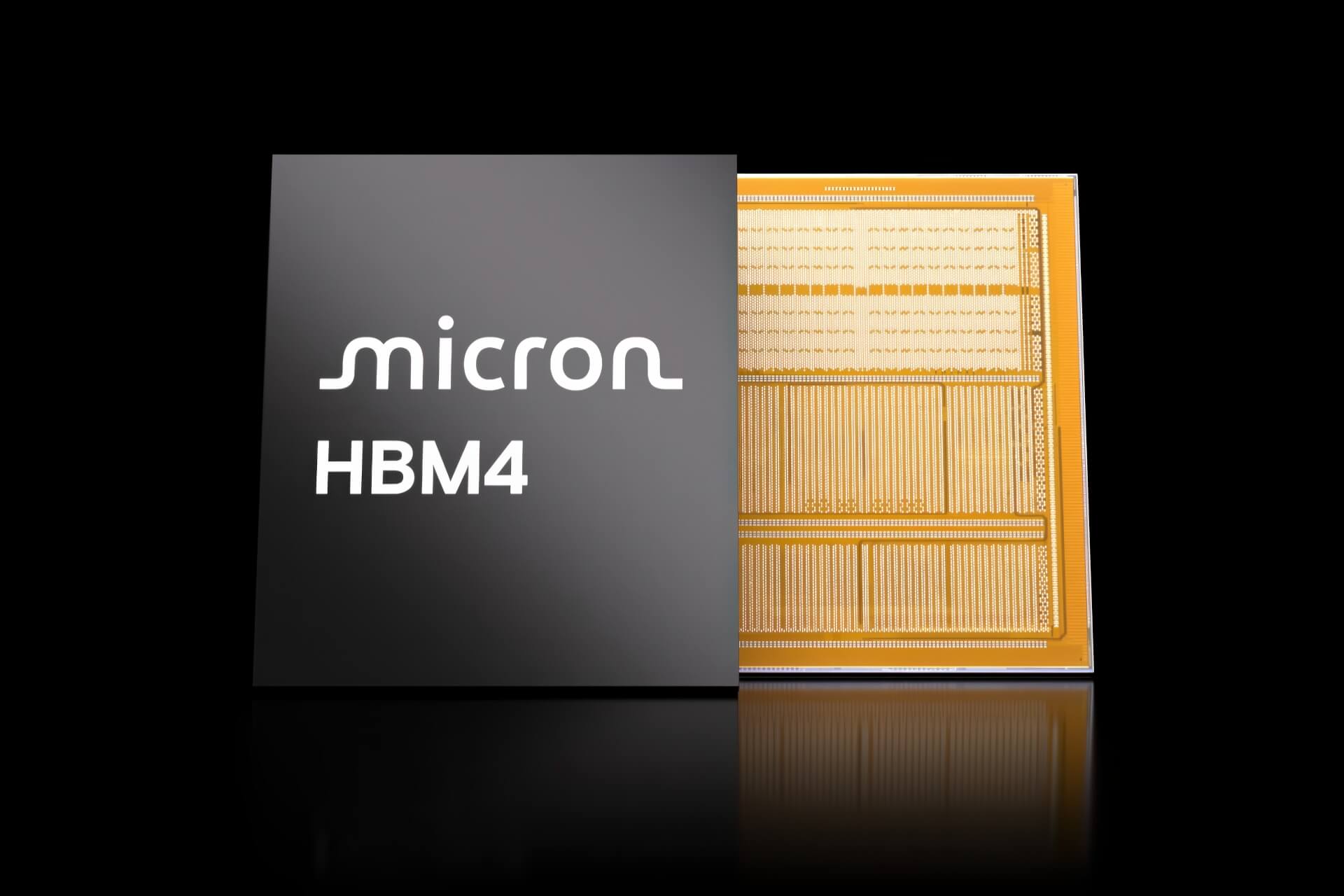Micron Ra Mắt Hbm4 36gb Bước đột Phá Tốc độ Trên 2 Tb:s Cho Ai Thế Hệ Mới Featured