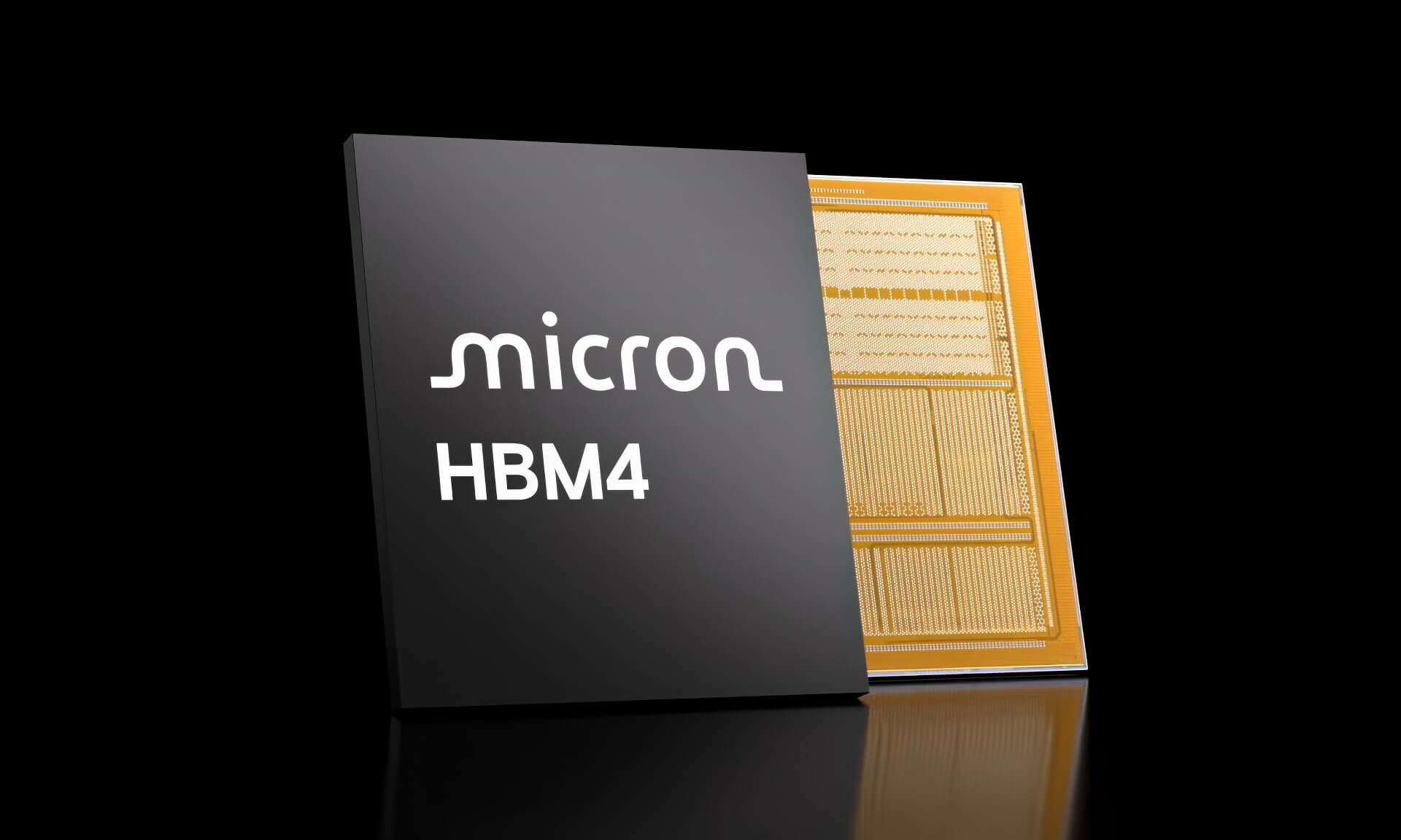 Micron Ra Mắt Hbm4 36gb Bước đột Phá Tốc độ Trên 2 Tb:s Cho Ai Thế Hệ Mới
