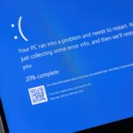 Microsoft Chính Thức Khai Tử Bsod, Chuyển Sang Màn Hình đen Trên Windows 11 Featured