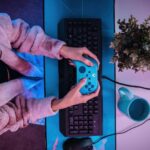 Next Gen Xbox Sẽ Hỗ Trợ Steam, Epic, Amd Bước đột Phá đa Nền Tảng Với Thiết Bị Cầm Tay Và Chip Tùy Biến