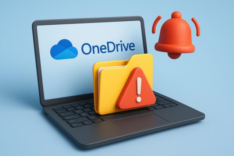 Người Dùng Onedrive Mất 30 Năm Dữ Liệu Hồi Chuông Cảnh Báo Khi Phụ Thuộc Vào Lưu Trữ đám Mây Featured