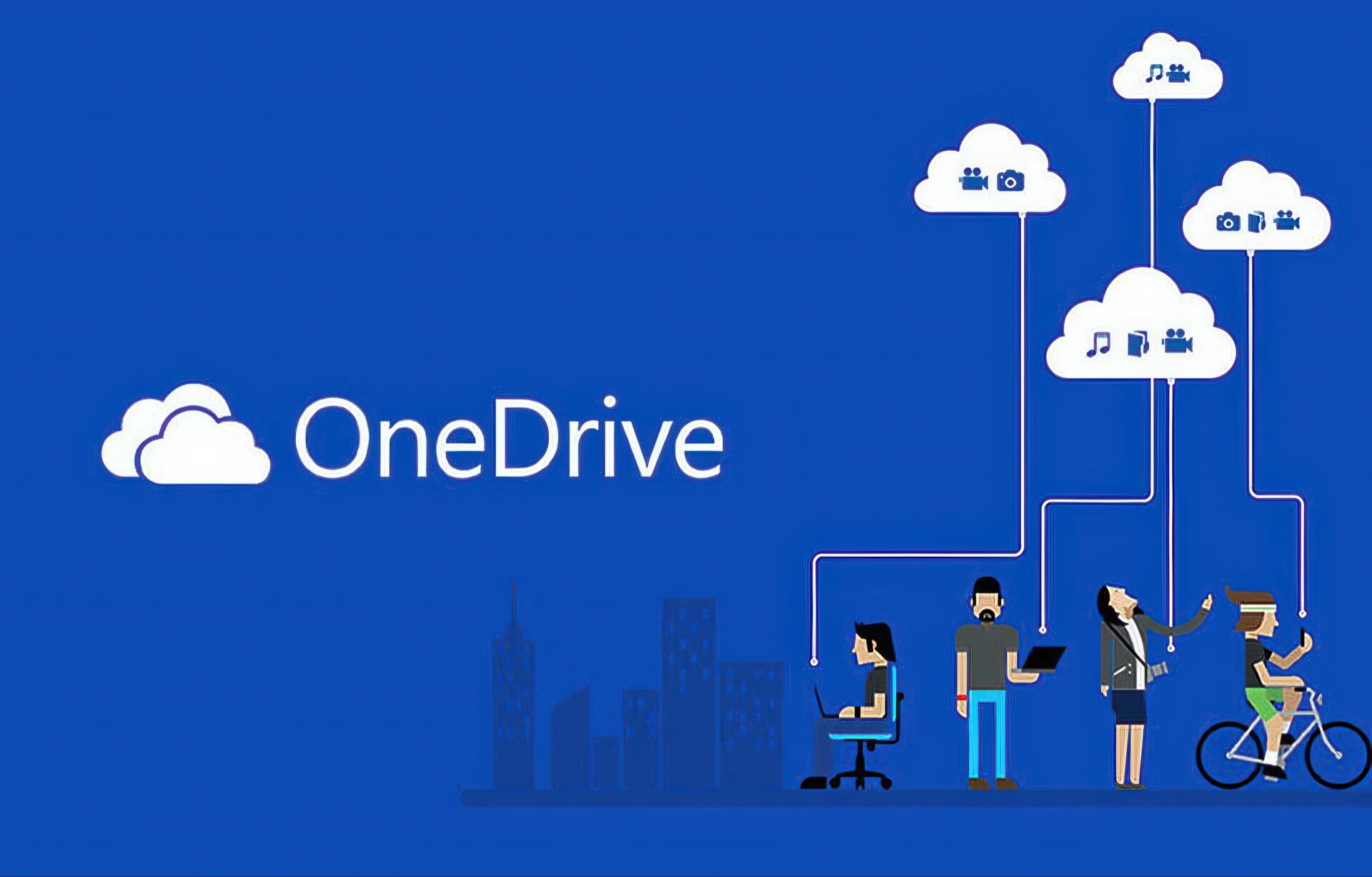 Người Dùng Onedrive Mất 30 Năm Dữ Liệu Hồi Chuông Cảnh Báo Khi Phụ Thuộc Vào Lưu Trữ đám Mây