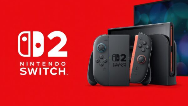 Nintendo Switch 2: RAM, bộ nhớ và công nghệ NVIDIA DLSS giúp vượt trội hơn PlayStation 4