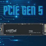 Pcie 5.0 Vẫn Là Chuẩn Ssd Lý Tưởng Tới 2030 Người Dùng Phổ Thông Chưa Cần Lo Pcie 6.0 Featured
