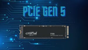 Pcie 5.0 Vẫn Là Chuẩn Ssd Lý Tưởng Tới 2030 Người Dùng Phổ Thông Chưa Cần Lo Pcie 6.0 Featured