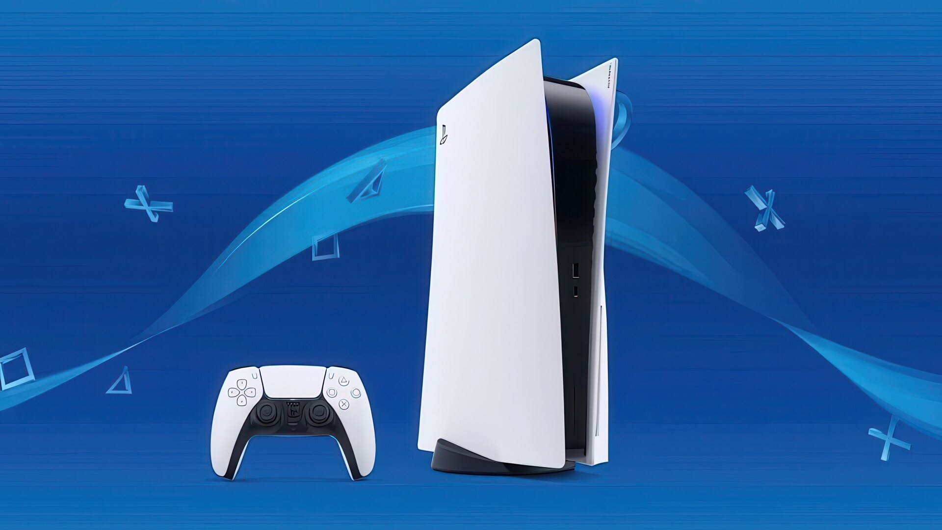 Playstation 5 Có Chế độ Tiết Kiệm Năng Lượng Mới