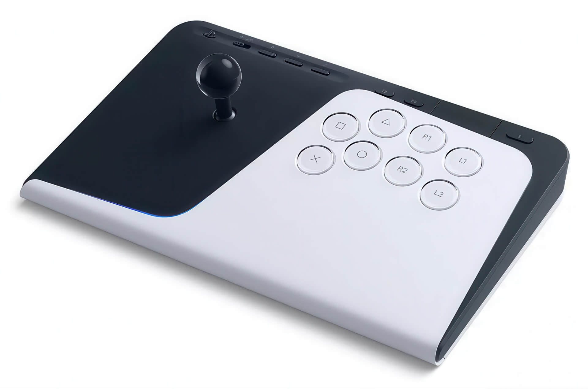 Project Defiant Bộ điều Khiển Fight Stick Không Dây đầu Tiên Của Sony Cho Ps5 Và Pc Ra Mắt Năm 2026