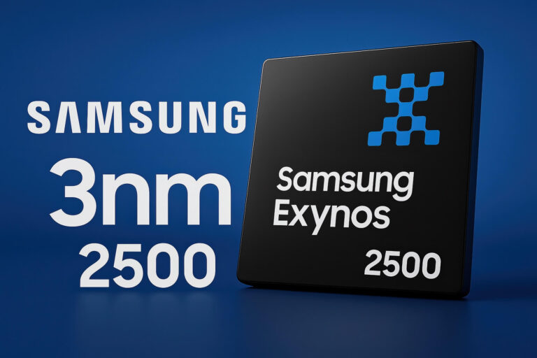 Samsung Exynos 2500 Bước Nhảy Vọt Công Nghệ Với Chipset 3nm Gaa, Gpu Ray Tracing Và Npu 59 Tops Featured