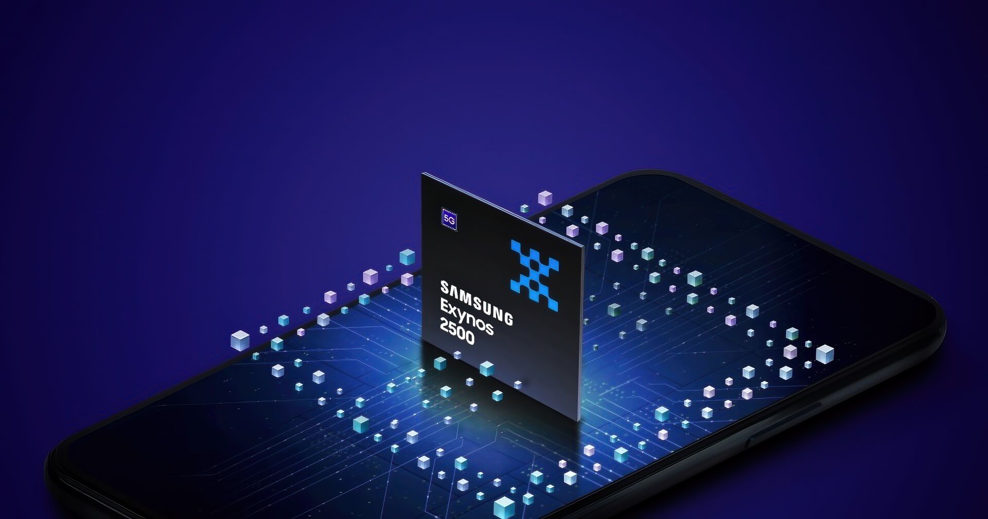 Samsung Exynos 2500 Bước Nhảy Vọt Công Nghệ Với Chipset 3nm Gaa, Gpu Ray Tracing Và Npu 59 Tops