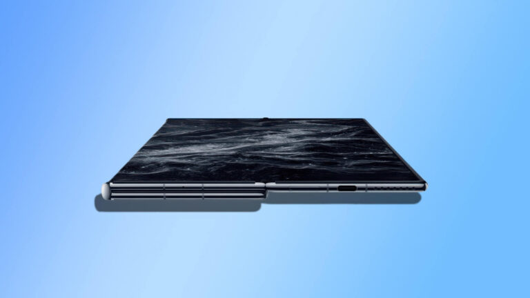 Samsung Galaxy G Fold Smartphone Màn Hình Gập Ba đầu Tiên Lộ Thông Số Kỹ Thuật Và Giới Hạn Sạc 25w Featured