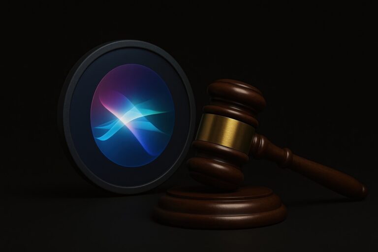 Siri Ai Chưa Sẵn Sàng, Apple Vướng Kiện Tập Thể Vì Nghi “đánh Lừa” Nhà đầu Tư Featured