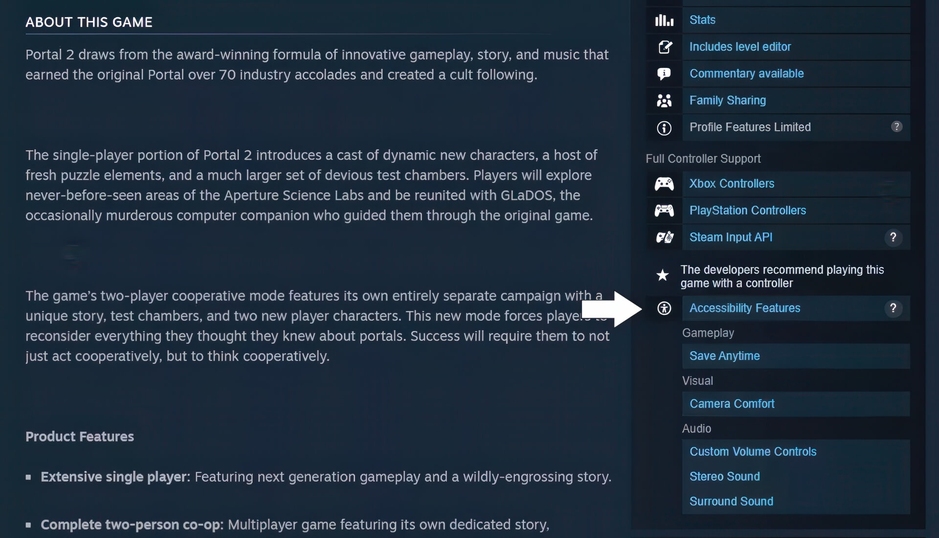 Steam Hỗ Trợ Native Cho Apple Silicon Hiệu Năng Vượt Trội Và Trải Nghiệm Game Hòa Nhập Hơn
