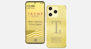 Trump Mobile T1 – Smartphone “made In Usa” Chỉ Là Vỏ Bọc Sự Thật Phía Sau Thiết Bị Gắn Mác Mỹ Featured