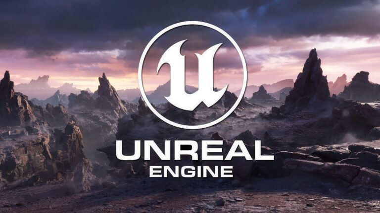 Unreal Engine 5.6 Cải Thiện Ray Tracing, Giúp Game Open World đạt 60 Fps