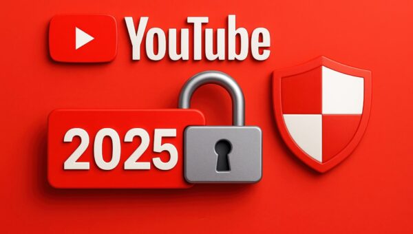 Youtube siết chặt kiểm soát, đóng cửa lỗ hổng chặn quảng cáo –  Người dùng đứng trước lựa chọn mới năm 2025