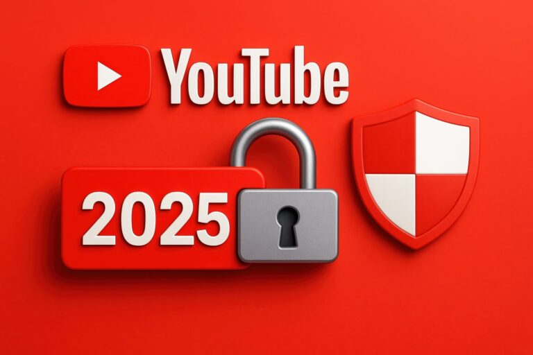 Youtube Siết Chặt Kiểm Soát, đóng Cửa Lỗ Hổng Chặn Quảng Cáo Featured