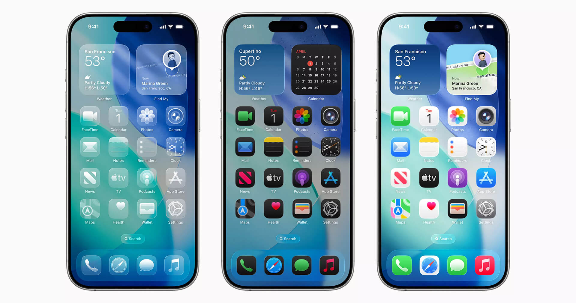Ios 26 Ra Mắt Với Thiết Kế Liquid Glass Mới Và Nhiều Tính Năng đột Phá 01