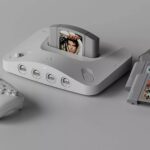 Analogue 3d Máy Nintendo 64 Fpga Hỗ Trợ 4k Chính Thức Giao Hàng Tháng 8:2025 Featured