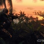 Crytek Tiết Lộ Lý Do Bước Nhảy Từ Far Cry Sang Crysis Thay đổi Cả Ngành Game Featured