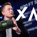 Elon Musk đẩy Mạnh đầu Tư Vào Ai Với Xai, Thách Thức Các ông Lớn Công Nghệ Featured