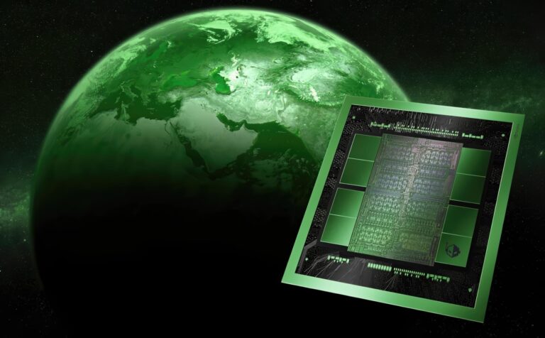 Huawei điều Chỉnh Chiến Lược Chip Ai Tham Vọng Phá Thế độc Quyền Của Nvidia Tại Trung Quốc Featured