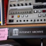 Internet Archive Gia Nhập Hệ Thống Thư Viện Liên Bang Featured