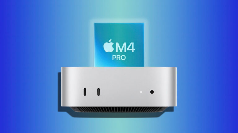 M4 Pro Mac Mini Giảm Giá Trên Amazon Giải Pháp Lý Tưởng Cho Game Thủ Và Nhà Sáng Tạo Nội Dung Featured