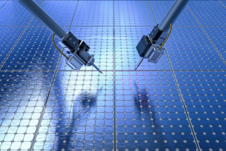 Mit Ra Mắt Robot Ai Tự động Tăng Tốc Khám Phá Vật Liệu Bán Dẫn Cho Pin Mặt Trời Featured