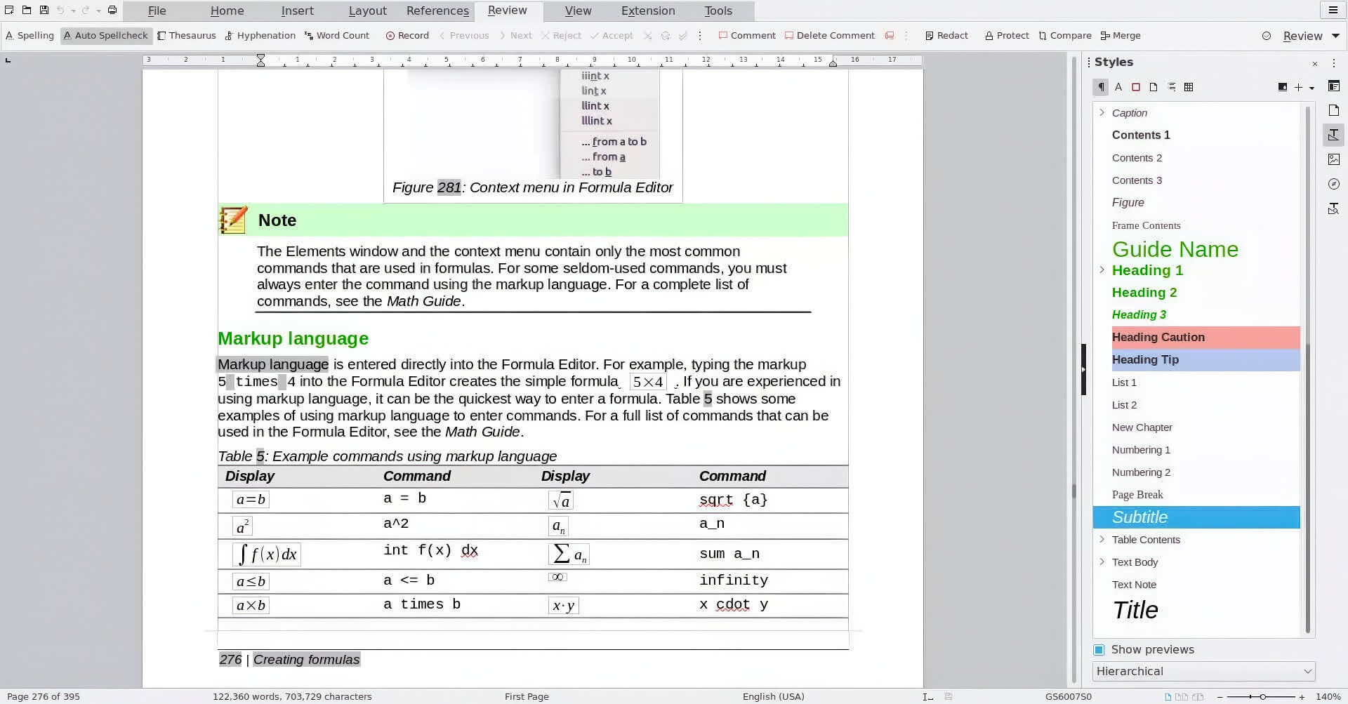 Microsoft Bất Ngờ Khóa Tài Khoản Email Của Nhà Phát Triển Libreoffice Làn Sóng Tranh Cãi Mới Featured