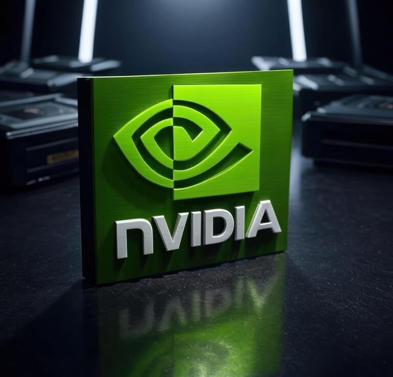 Nvidia Mở Bán Lại Gpu H20 Tại Trung Quốc, Bổ Sung Rtx Pro Mới Featured