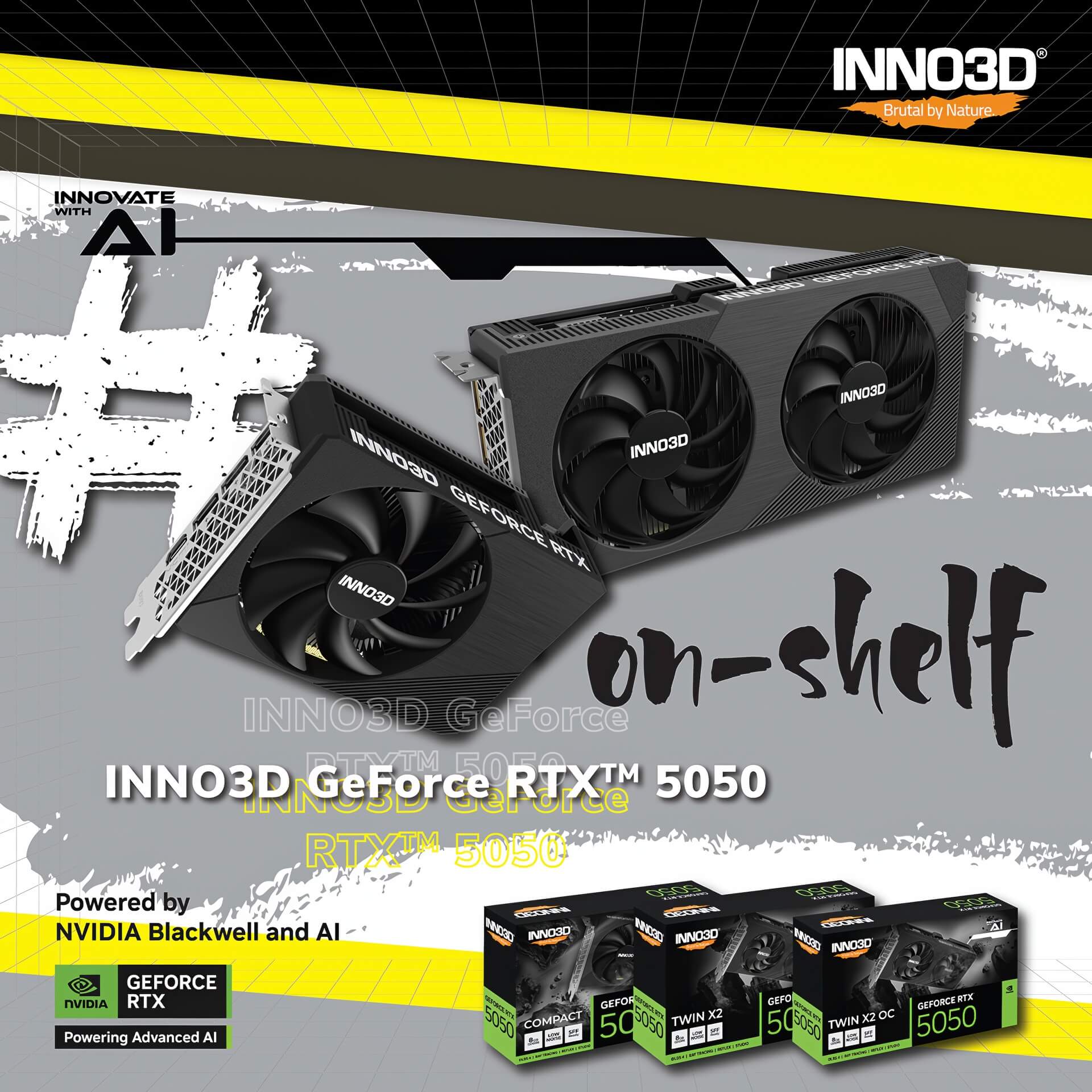 Rtx 5050 Ra Mắt Gpu 8gb Có đủ Sức Hấp Dẫn Game Thủ Năm 2025 01