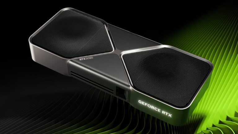 Rtx 5090 Giảm Gần 25% Hiệu Năng Khi Không đủ Băng Thông Pcie Featured