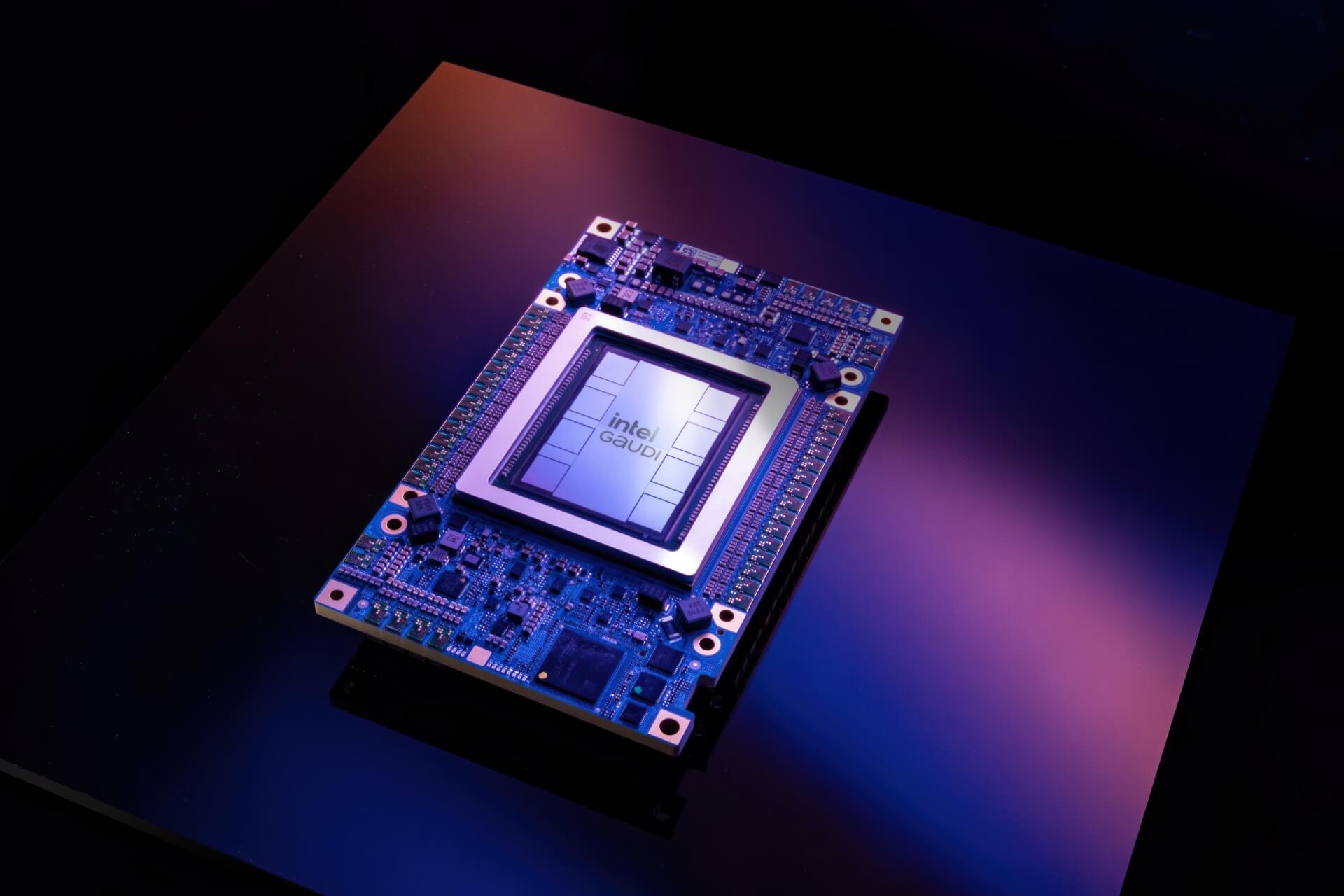 Sai Lầm Khiến Intel Tụt Hậu Trong Cuộc đua Ai Bài Học Xương Máu Cho Doanh Nghiệp Công Nghệ