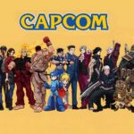 Steam Chiếm Lĩnh Doanh Thu Của Capcom Pc Vượt Playstation, Thay đổi Cuộc Chơi Ngành Game Featured