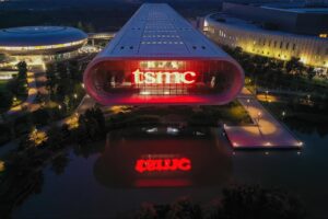 Tsmc Thu Về Hơn 10 Tỷ Usd Từ Chip Ai Nhờ Hợp Tác Chiến Lược Với Nvidia Featured