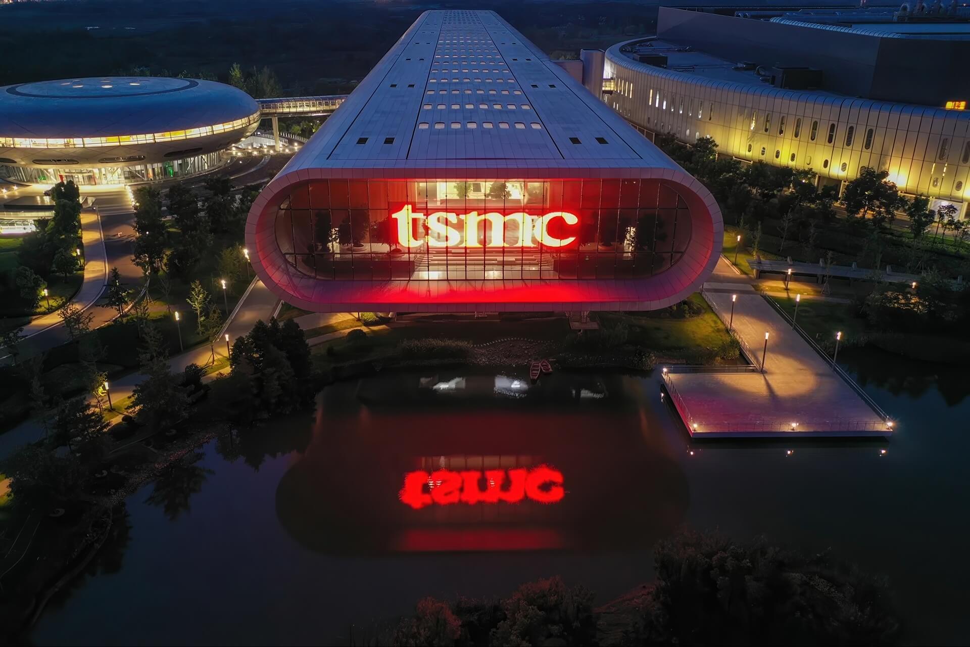 Tsmc Thu Về Hơn 10 Tỷ Usd Từ Chip Ai Nhờ Hợp Tác Chiến Lược Với Nvidia Featured