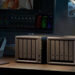 Thay đổi Chính Sách ổ Cứng Ssd Của Synology Gây Tranh Cãi Featured