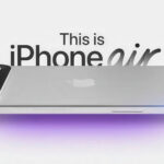 Iphone 17 Air Chip A19 Pro 5 Core Gpu Với Thiết Kế Siêu Mỏng, Hiệu Năng Đồ Họa Thấp Hơn Bản Pro Featured