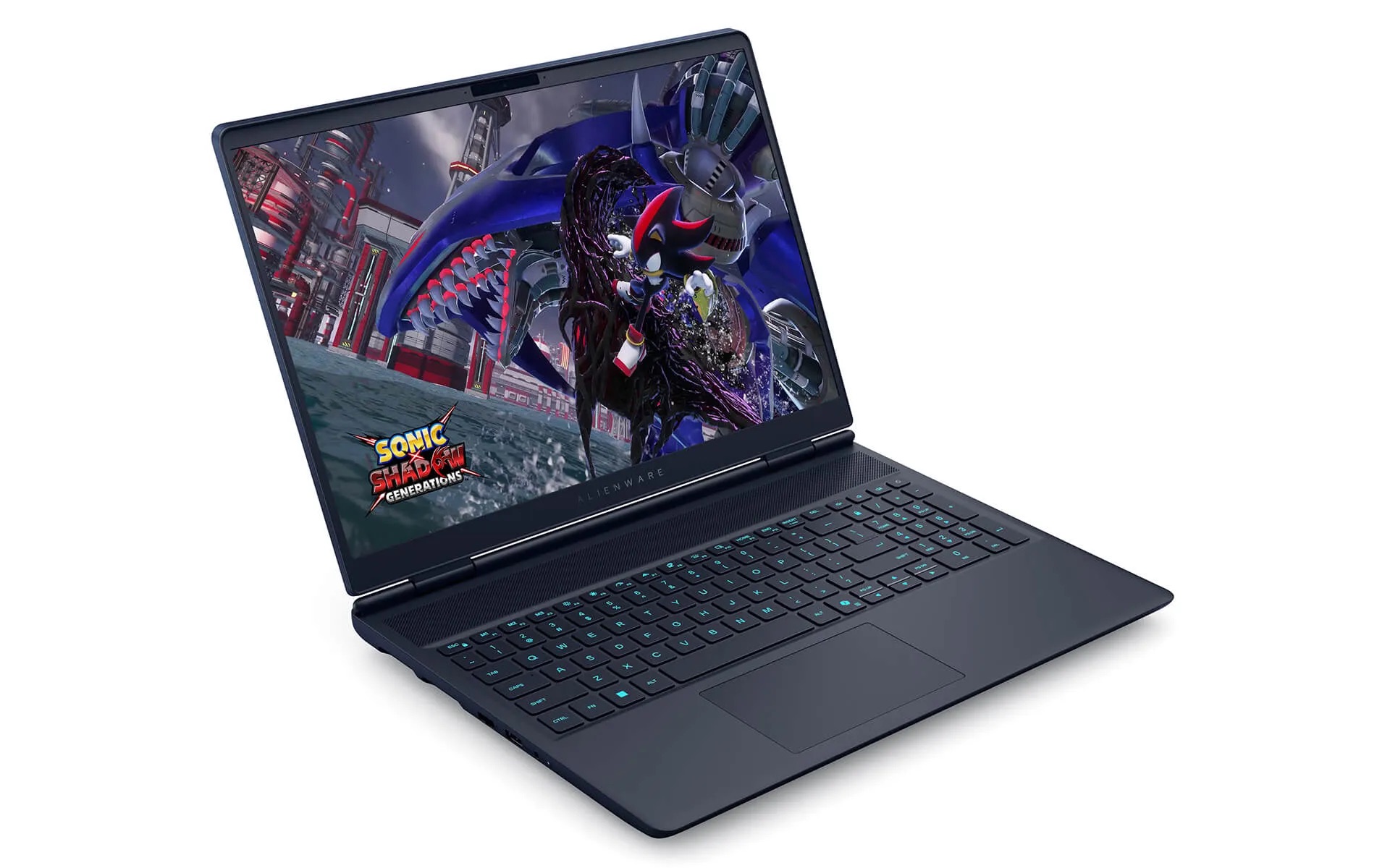 Alienware 16x Aurora (2025) – Gaming Laptop & Workstation đỉnh Cao 01