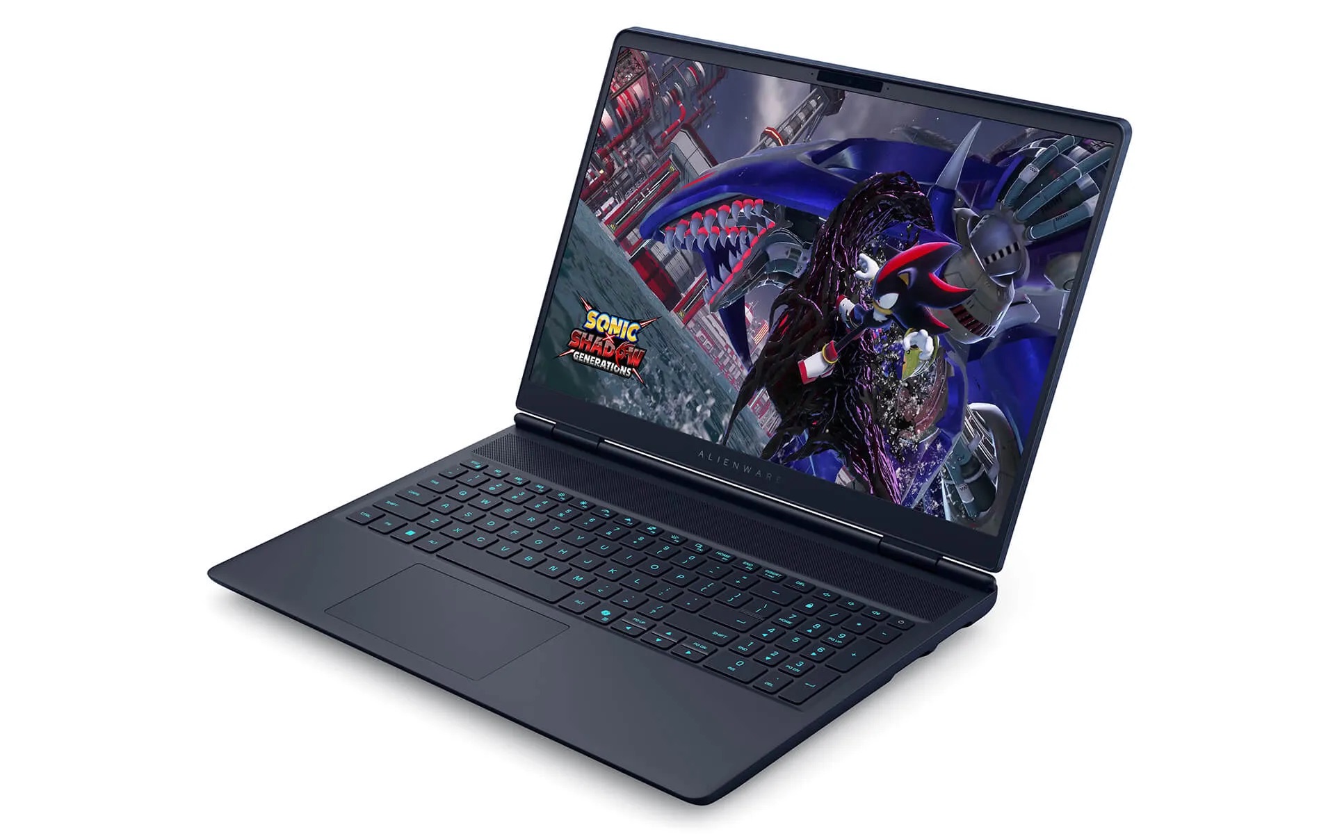 Alienware 16x Aurora (2025) – Gaming Laptop & Workstation đỉnh Cao 06