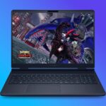 Alienware 16x Aurora (2025) – Gaming Laptop & Workstation đỉnh Cao Featured