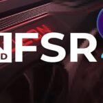 DLSS Swapper cho phép thay FSR 3.1 bằng FSR 4 theo cách thủ công