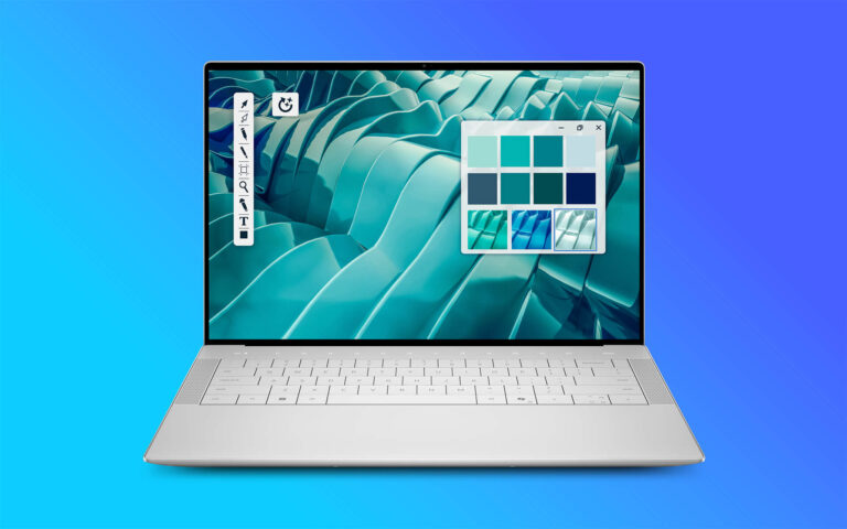 Dell 14 Premium Da14250 (2025) – Laptop Doanh Nhân Siêu Bền, Màn Oled, Ultra Series 2 Featured