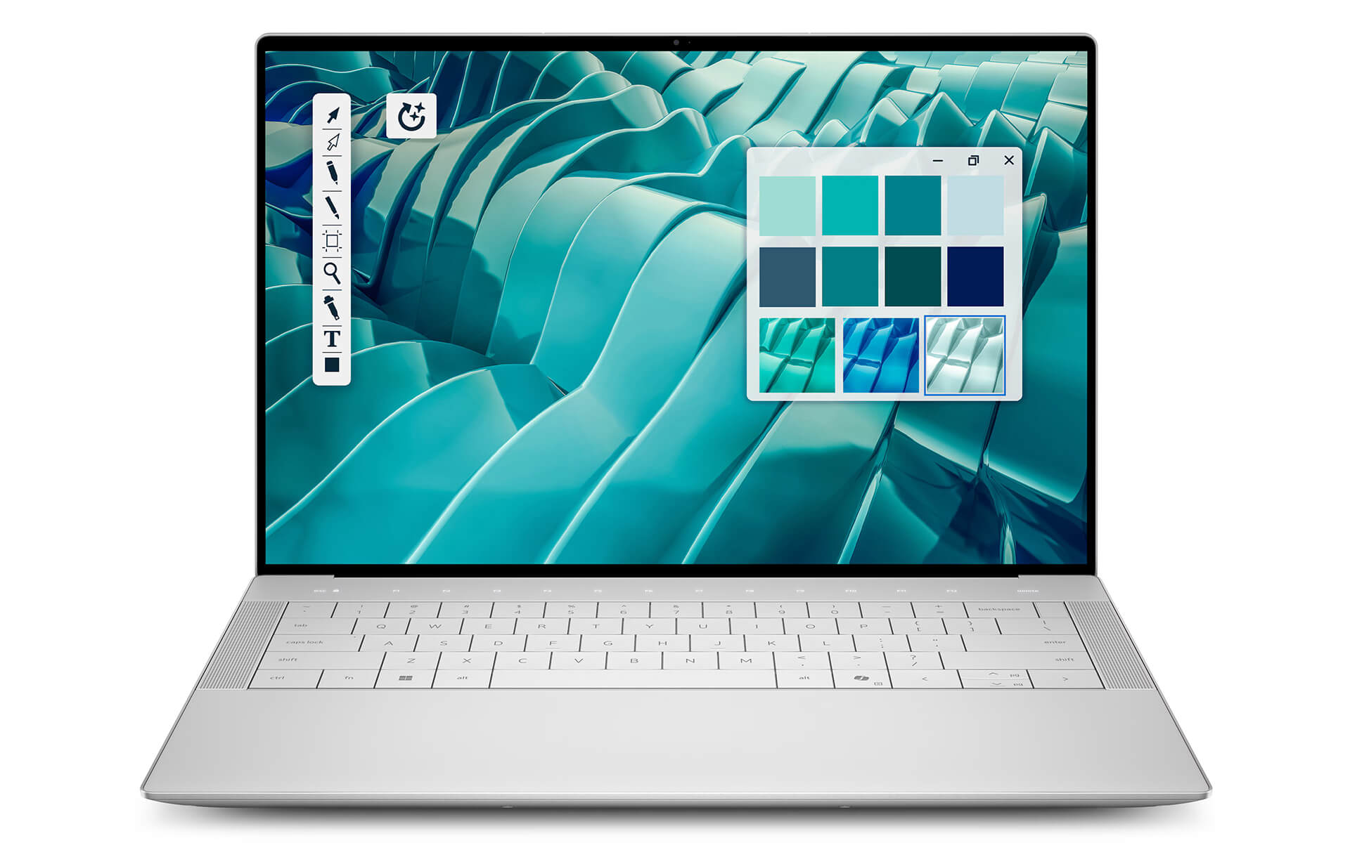 Dell 14 Premium Da14250 (2025) – Laptop Doanh Nhân Siêu Bền, Màn Oled, Ultra Series 2 H2