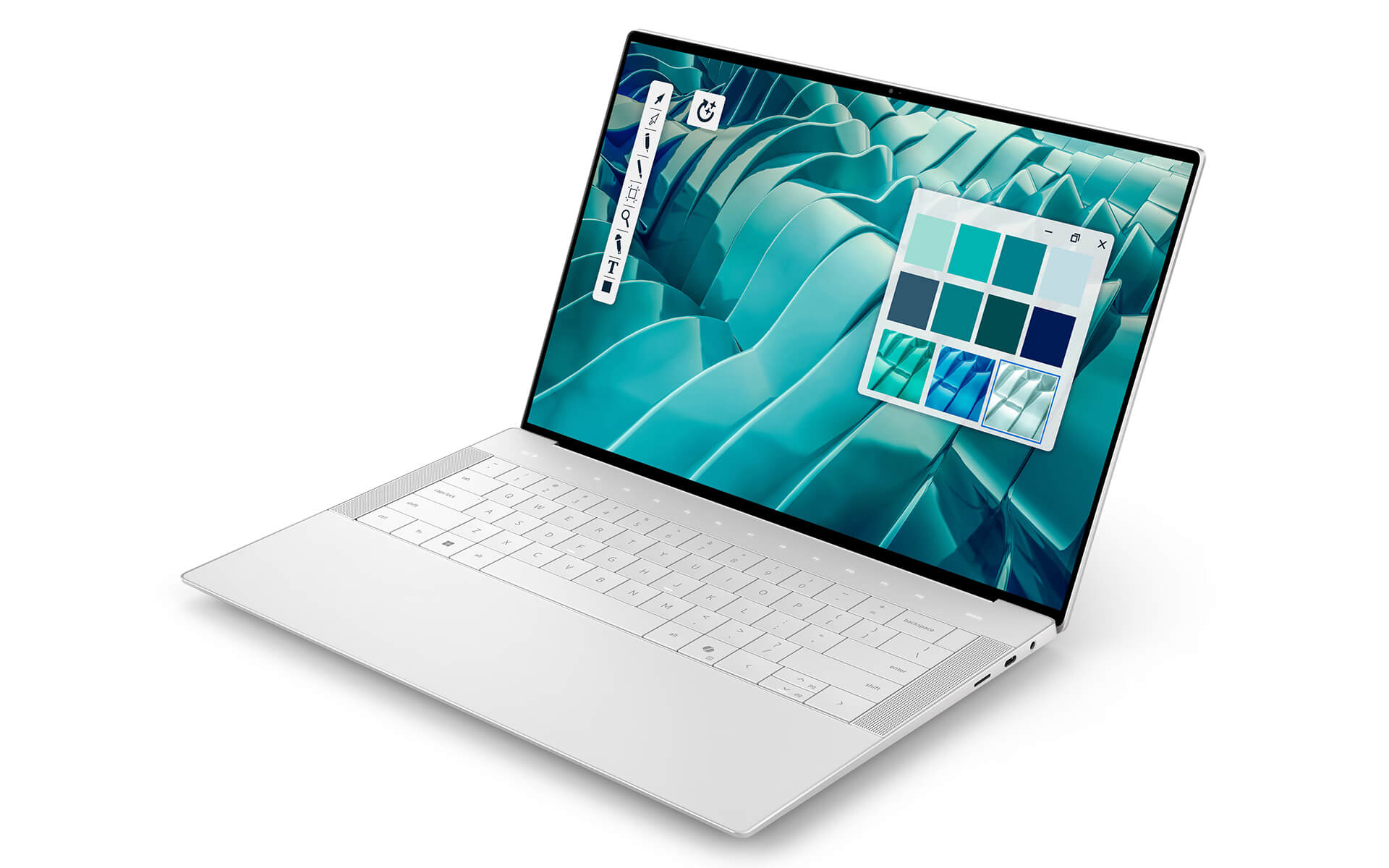 Dell 14 Premium Da14250 (2025) – Laptop Doanh Nhân Siêu Bền, Màn Oled, Ultra Series 2 H3