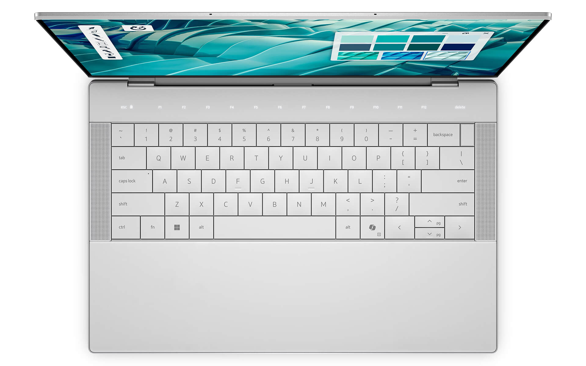 Dell 14 Premium Da14250 (2025) – Laptop Doanh Nhân Siêu Bền, Màn Oled, Ultra Series 2 H4
