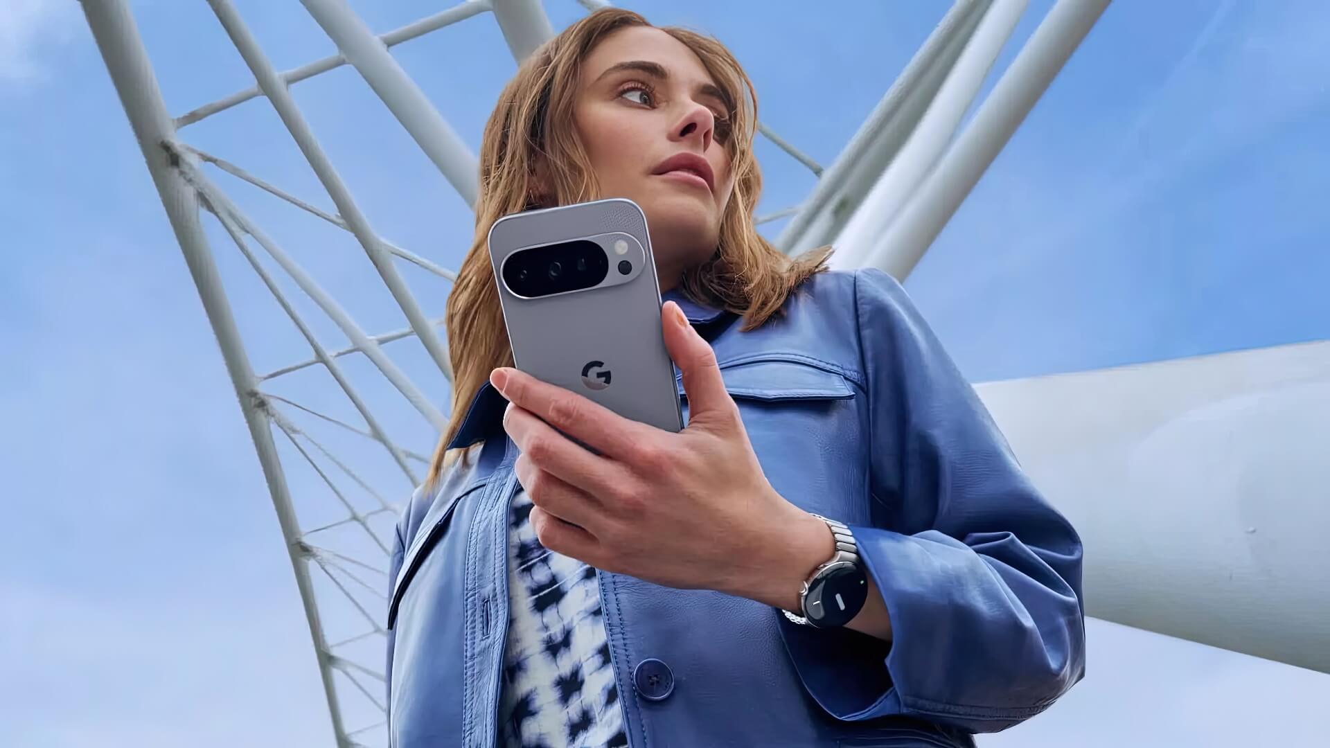 Google Cảnh Báo Ip68 Không đồng Nghĩa Với Khả Năng Chống Nước Vĩnh Viễn Trên Pixel 10 Featured