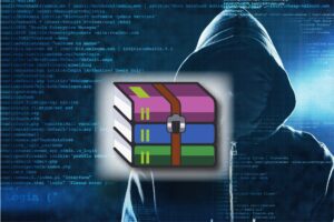 Lỗ hổng CVE-2025-8088 trong WinRAR cho phép cài mã độc khi khởi động Windows
