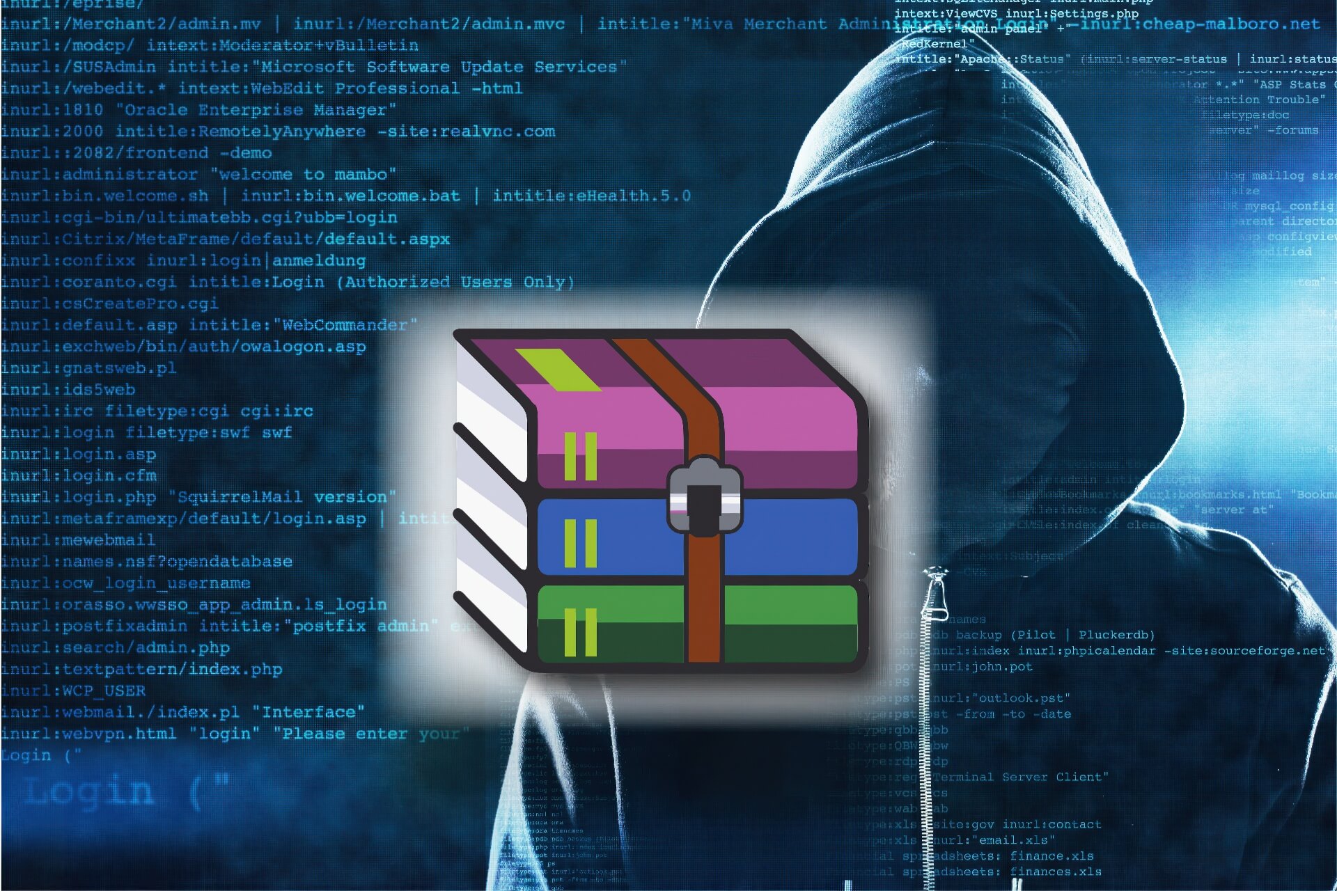 Lỗ hổng CVE-2025-8088 trong WinRAR cho phép cài mã độc khi khởi động Windows