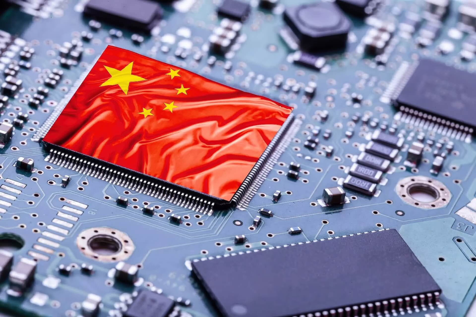 Mỹ Yêu Cầu Nvidia Và Amd Chia 15% Doanh Thu Chip Ai Tại Trung Quốc